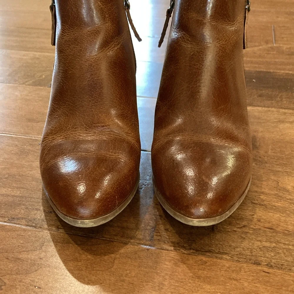 Frye Bundle (2 Pairs) - Picture 13 of 17